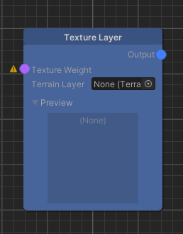 Texture Layer Node