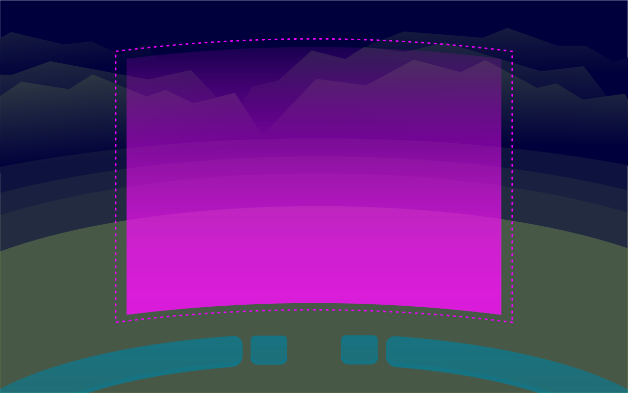 Illustration: 2D Canvas UI