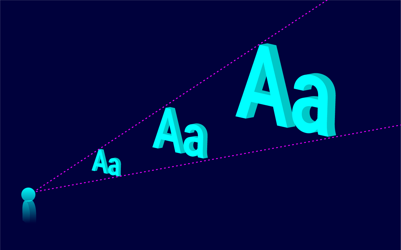 Illustration: Typography