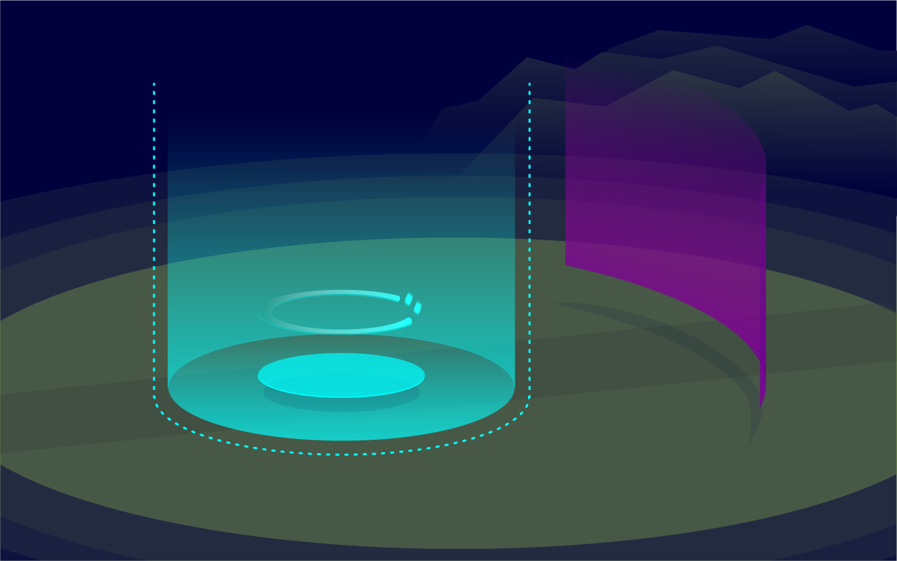 Illustration: Vehicle Volume